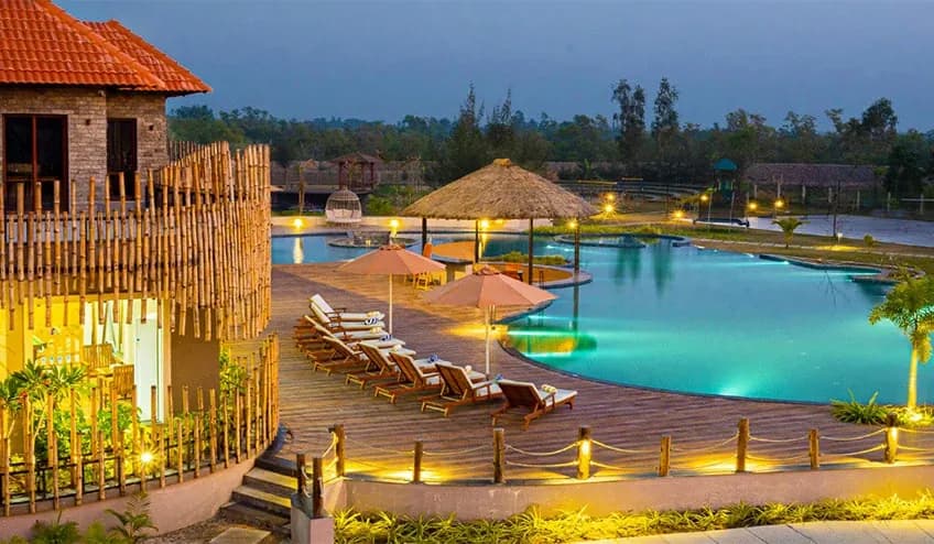Transportation & Transfers - Hotel Sonar Bangla Sundarban