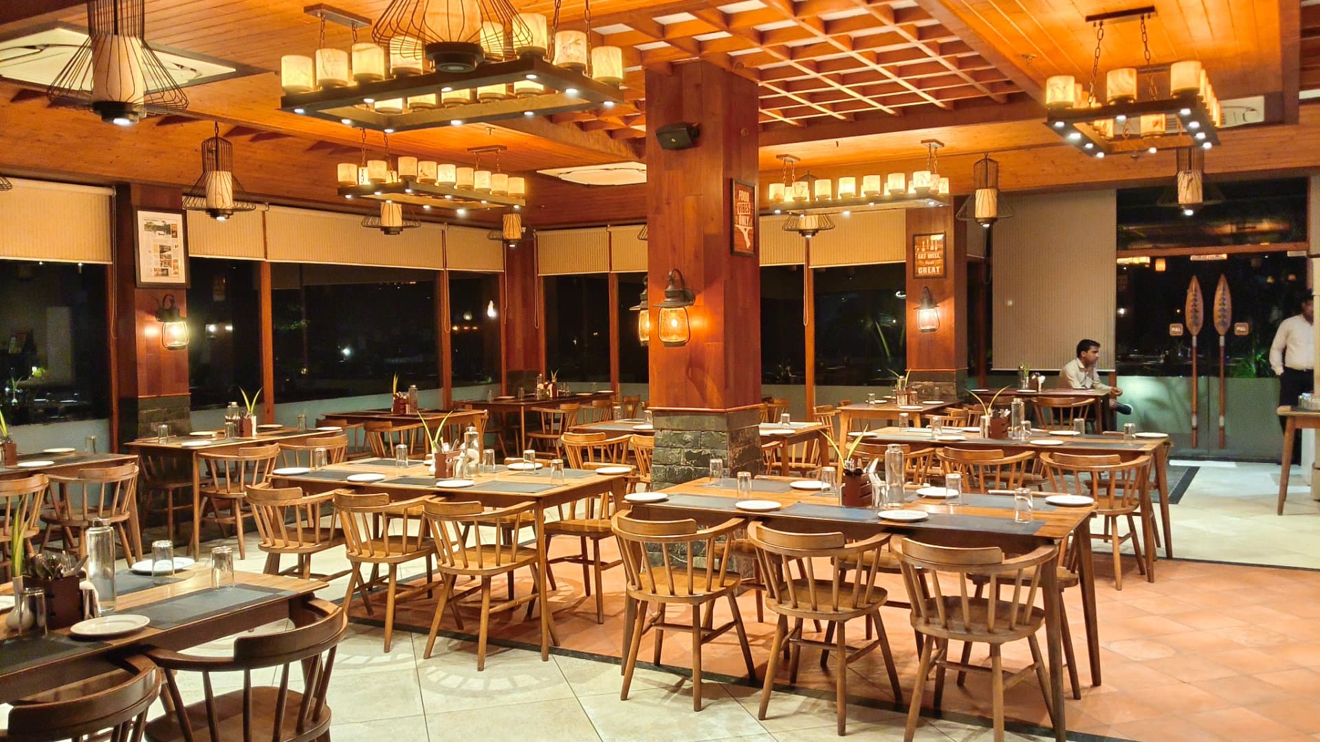 1 Night 2 Days Luxury Cruise Package